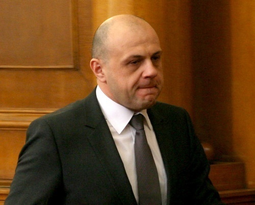 Bulgaria: Bulgaria Launches Campaign to Polish Tarnished Image