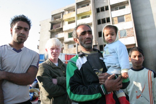 Roma Tensions Escalate in Bulgaria's Yambol: Roma Tensions Escalate in Bulgaria's Yambol