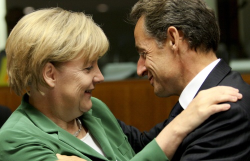 Bulgaria: Germany Denies Plans to Clear Roma Camps