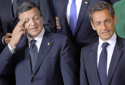 French Journalist: Bulgaria Became Informal Roma Issue Reporter: French Journalist: Bulgaria Became Informal EU Reporter