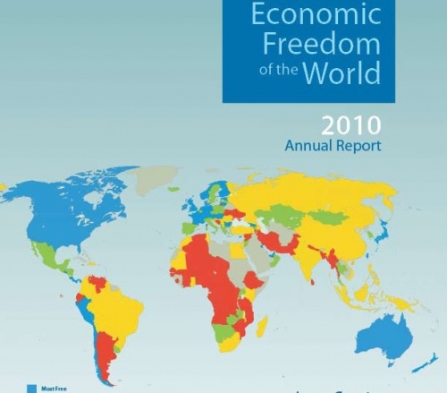 Bulgaria: Bulgaria's Economic Freedom Average in EU - Study