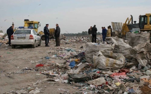 Bulgarian Socialists: Sofia Waste Plant Project Flopped: Bulgarian Socialists: Sofia Waste Plant Project Flopped