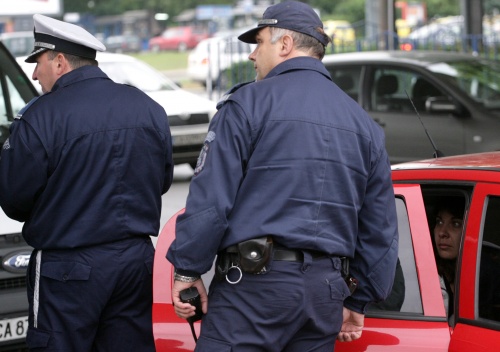 Bulgaria: Bulgarian Police Arrest 3 Men Connected to 'Killers'