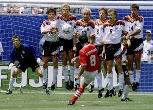 Bulgaria: Football Boss: Bulgaria Need Matthaeus