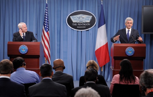 Bulgaria: French Minister Urges EU Military Boost