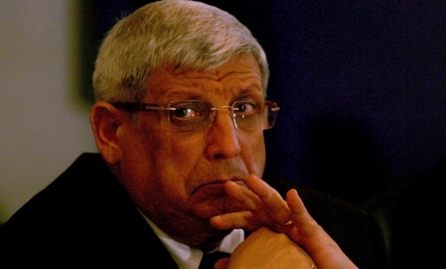 Bulgaria: Bulgarian Defense Minister Still Defiant to President