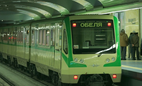Bulgaria: Subway Stations Lure Property Buyers in Sofia