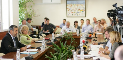 Bulgaria: Bulgaria Energy Watchdog: No Decrease of Heating Price