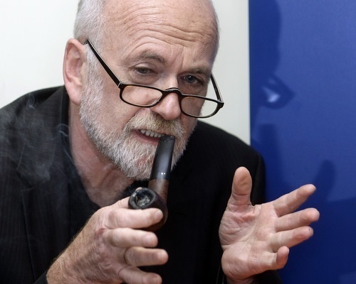 Jurgen Roth: Bulgaria Fails in Countering White Collar Crime: Jurgen Roth: Bulgaria Fails in Countering White Collar Crime