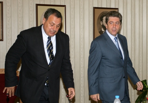 Bulgarian Business Leader: Budget 2011 Is Science Fiction: Bulgarian Business Leader: Budget 2011 Is Science Fiction