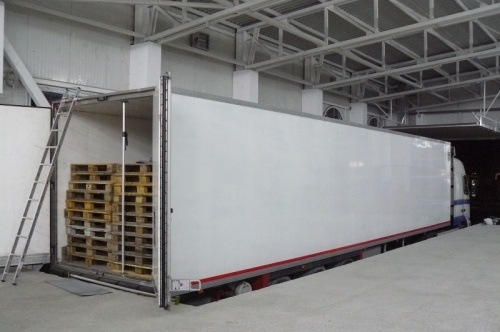 Bulgarian Customs Bust Human Trafficking Scheme: Bulgarian Customs Bust Human Trafficking Scheme