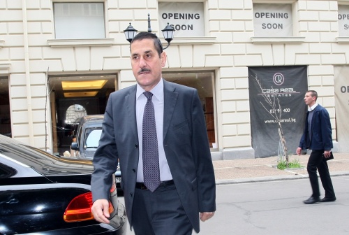 Bulgaria: Bulgarian MPs Vote Procedures on Ombudsman Election