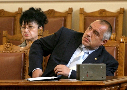 Bulgaria: Bulgarian PM: Copay Better Than Bribes to Doctors