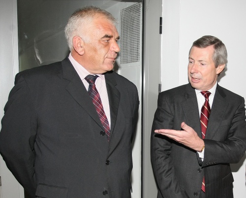 Bulgaria: Bulgarian Customs Boast Outstanding Results in Sept