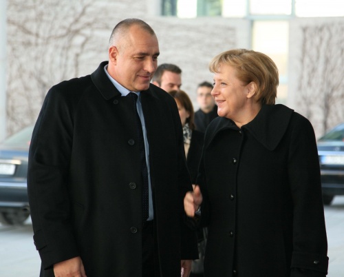 Bulgaria: Poor Infrastructure Makes Merkel Cut Bulgarian Visit