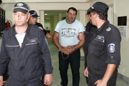 Varna Court Leaves 2 Bulgarian 'Killers' behind Bars: Varna Court Leaves 2 Bulgarian 'Killers' behind Bars