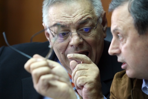 Outraged Bulgarian Employers Quit 3-Way Council: Outraged Bulgarian Employers Quit 3-Way Council