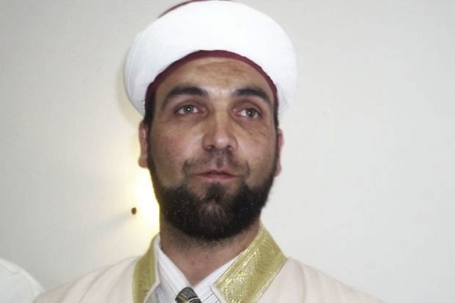 Bulgarian FBI Bust Radical Islam Cell: Bulgarian FBI Bust Radical Islam Cell