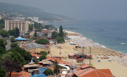 Ukraine Business Edition: Bulgarian Properties Are Top Investment: Bulgarian Properties Deemed Top Investment in Ukraine