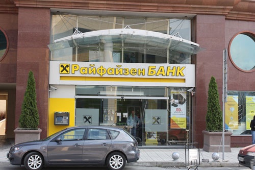 Bulgaria: Raiffeisenbank: Bulgarian Economy Sees Tangible Recovery