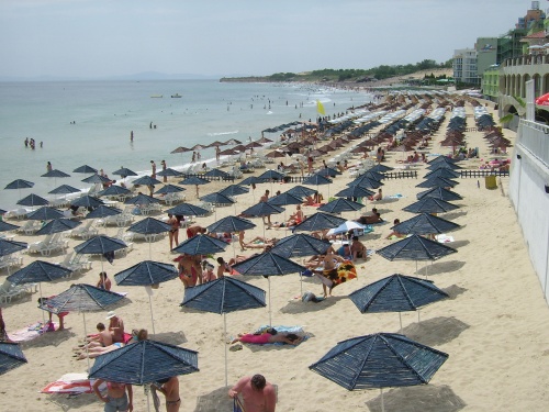 Bulgaria: Romania Lags Far Behind Bulgaria in Tourism - Press