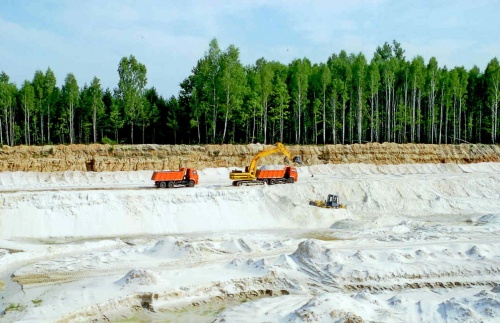 Bulgaria: Bulgarian Company Lands Biggest Investment in Ukraine