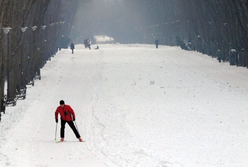 Bulgaria: Bulgaria Expects 2-3% Economy Growth from Winter Tourism