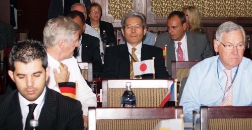 Bulgaria: Bulgaria Hosts 1st Black Sea FONASBA Conference