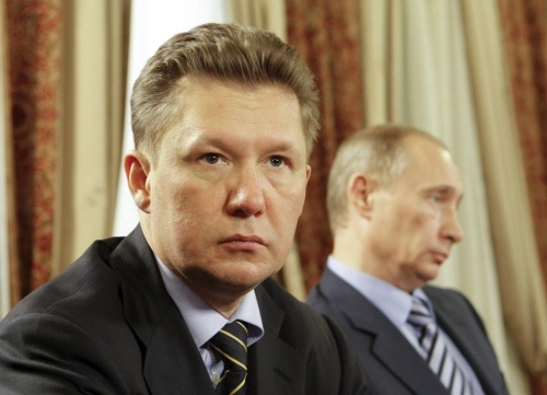 Bulgaria: Gazprom Prepares Romania's South Stream Accession in 2011