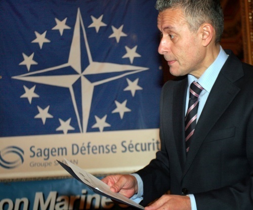 Bulgaria: Ex-Foreign Minister Solomon Passy: Bulgarians Must Back Kristalina Georgieva for EU Commissioner of the Year