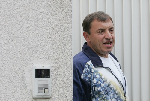 Bulgaria: Bulgaria's 'Octopus' Was Close with Ex Top Prosecutor