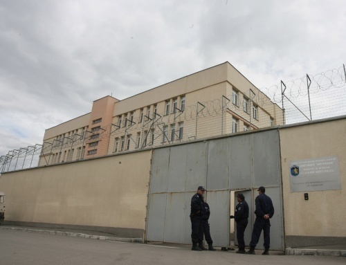 Bulgaria: 2 Russians Criminals Remain in Bulgaria