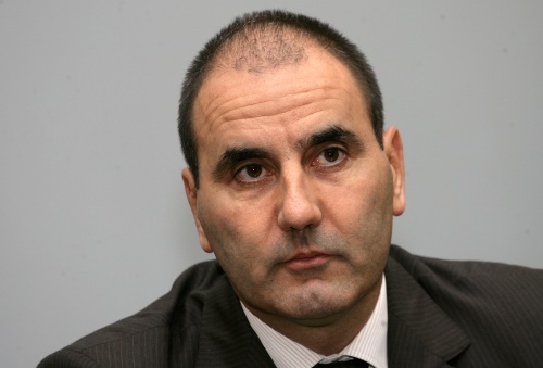 Bulgaria: Bulgaria's Interior Minister Denies Ex Secret Agent Accusations