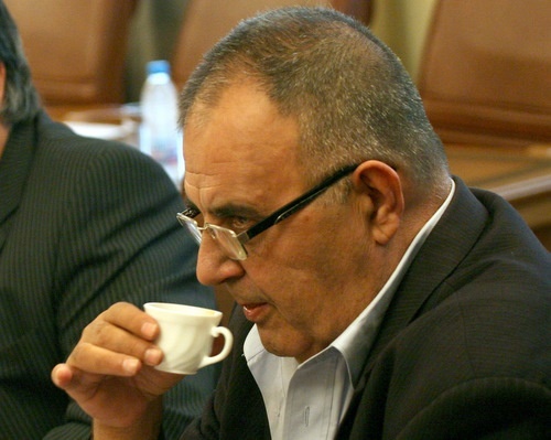 Bulgarian Diaspora Minister Vows Refugees' Compensations from Turkey: Bulgarian Diaspora Minister Vows Refugees' Compensations from Turkey