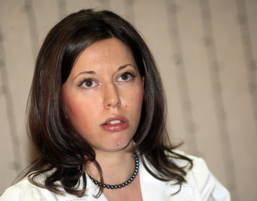 Bulgaria: Sacked Bulgarian Agriculture Fund CEO Seeks Union Support