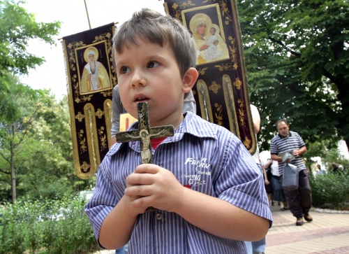 Bulgaria: Bulgaria Honors Miracle Worker, Patron St Ivan Rilski