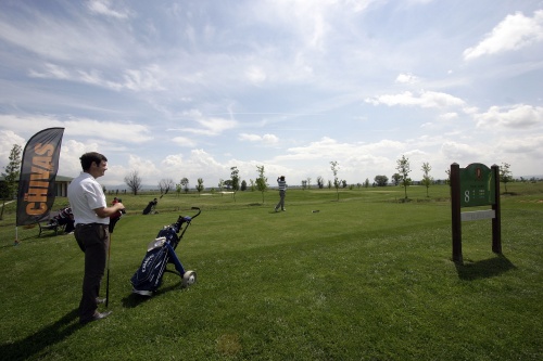 Bulgaria: Glenn Mitchell Promotes Bulgaria's Golf Revolution