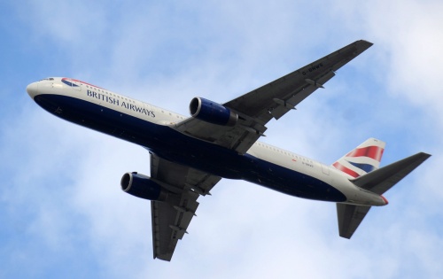 Bulgaria: British Airways Cancels Varna-London Flights