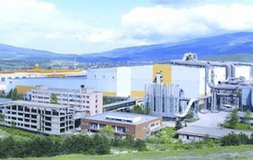 Bulgaria: Bulgarian Steel Mill Stomana Regains Jobs Lost to Crisis