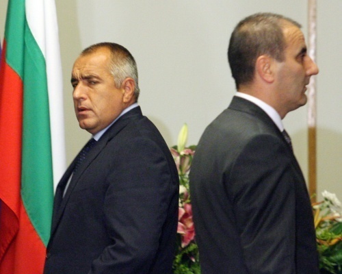 Bulgaria: Jurgen Roth: Bulgaria PM, Govt Threatened by Dangers, Murder for Pushing Reforms Through