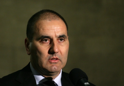 Bulgaria: Police Arrest Bulgarian Businessman Connected to 'Killers'