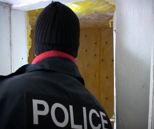 Bulgarian Anti-mafia Unit Bust Large-scale Contraband: Bulgarian Anti-Mafia Unit Bust Large-Scale Contraband