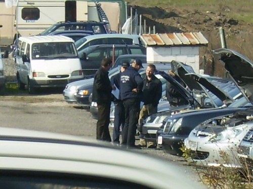 Bulgarian Police Launch 'Loan Sharks' Sequel: Bulgarian Police Launch 'Loan Sharks' Sequel