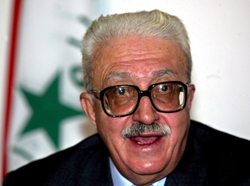 Bulgaria: Iraqi Ex-Minister Sentenced to Death