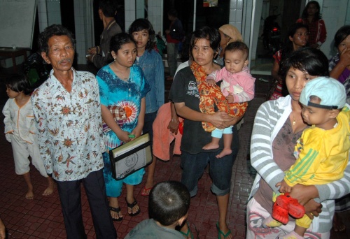 Bulgaria: 23 Die in Earthquake-Triggered Tsunami in Indonesia