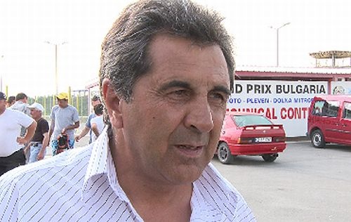 Bulgaria: Bulgaria's Future Formula One Track to Have Unique Asphalt Heating