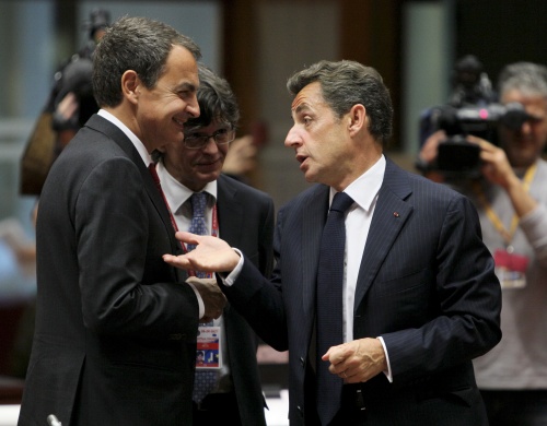 Bulgaria: Bulgarian PM Cautiously Backs Financial Sanctions Ahead of EU Summit