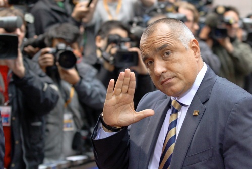 Bulgaria: Borisov: Bulgaria Got No President Any More
