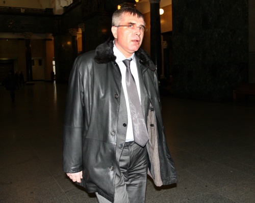 Bulgaria: Blic: 8000 Serbian Families Devastated by Bulgarian Tycoon