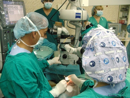 Bulgaria: Life-Saving Cash for Bulgaria Hospitals amid Raging Protests